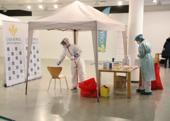 Fotos: María M. Serna.