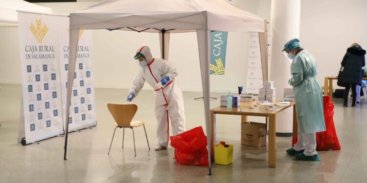 Fotos: María M. Serna.