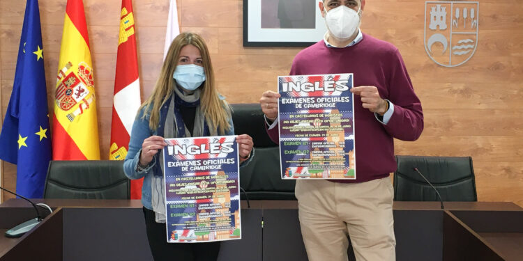 El municipio será centro examinador de las pruebas oficiales de Cambridge English