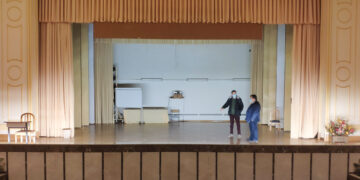 Fotos: Ayto. de Santa Marta.