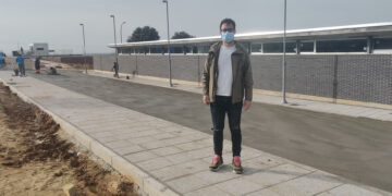 El Ayuntamiento contratará una asesoría para mejorar el proceso del ciclo del agua