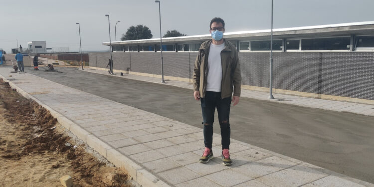 El Ayuntamiento contratará una asesoría para mejorar el proceso del ciclo del agua