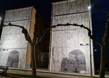 El Pleno aprueba una modificación de crédito para realizar obras del Fondo de Cooperación Local