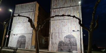 El Pleno aprueba una modificación de crédito para realizar obras del Fondo de Cooperación Local