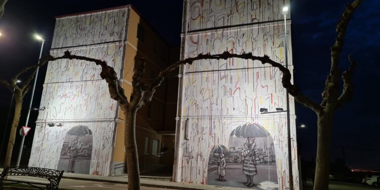 El Pleno aprueba una modificación de crédito para realizar obras del Fondo de Cooperación Local