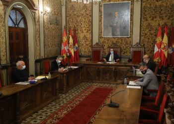 El plan de conservación de las carreteras provinciales superará los 15,2 millones hasta 2024