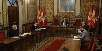 El plan de conservación de las carreteras provinciales superará los 15,2 millones hasta 2024