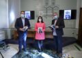 El Instituto de la Identidades ha presentado `La comparsa peñarandina. Historia y repertorio musical para la pervivencia de una tradición´