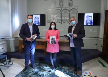 El Instituto de la Identidades ha presentado `La comparsa peñarandina. Historia y repertorio musical para la pervivencia de una tradición´