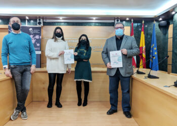 Una veintena de mujeres participan en el Proyecto Puedo para mejorar su empleo