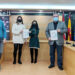 Una veintena de mujeres participan en el Proyecto Puedo para mejorar su empleo