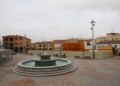 El edificio singular del centro cultural de Carbajosa estará listo a finales de 2022