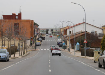 Primeros pasos para la instalación de radares en la travesía