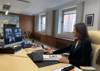 Nuevas líneas de ayuda de la JCYL para la ciberseguridad de las empresas