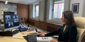 Nuevas líneas de ayuda de la JCYL para la ciberseguridad de las empresas