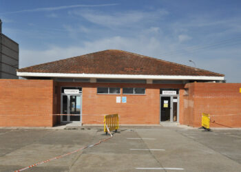 La gerencia de Atención Primaria prepara la vacunación contra la Covid-19 en Santa Marta