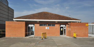 La gerencia de Atención Primaria prepara la vacunación contra la Covid-19 en Santa Marta