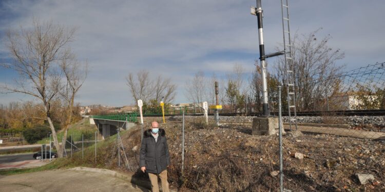La Vía Verde de la Plata comenzará en Santa Marta