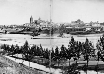 La Junta rinde homenaje el fotógrafo J. Laurent