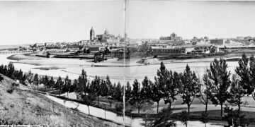 La Junta rinde homenaje el fotógrafo J. Laurent