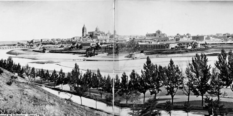 La Junta rinde homenaje el fotógrafo J. Laurent