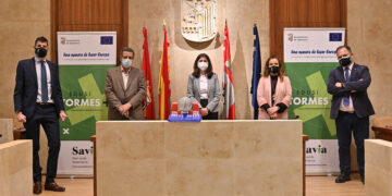 Los vecinos de Salamanca reciben 565 huertos urbanos