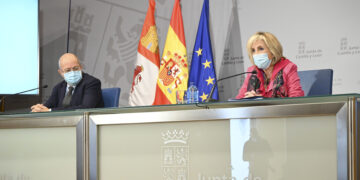 Castilla y León iniciará la desescalada la próxima semana si la ocupación de las UCI baja del 35% en todas las provincias