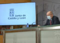 La JCyL aprueba nuevas medidas contra la Covid-19 para Semana Santa