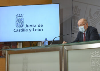 La JCyL aprueba nuevas medidas contra la Covid-19 para Semana Santa