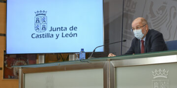 La JCyL aprueba nuevas medidas contra la Covid-19 para Semana Santa