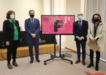 Medio centenar de artistas internacionales participarán en el I Festival Internacional de Fotografía de Castilla y León