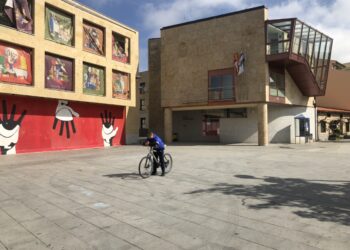 Villamayor no celebrará las Fiestas de la Virgen de los Remedios ni la Feria de la Piedra por segundo año