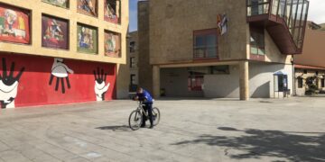 Villamayor no celebrará las Fiestas de la Virgen de los Remedios ni la Feria de la Piedra por segundo año