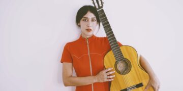 Anni B Sweet presentará en el Liceo su trabajo ‘Universo por estrenar’