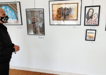 Los museos y salas de exposiciones retoman su horario habitual de apertura al público