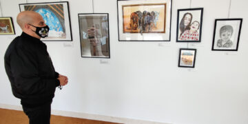 Los museos y salas de exposiciones retoman su horario habitual de apertura al público