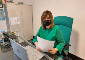 El Ayuntamiento de Santa Marta prepara los campamentos de Semana Santa