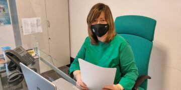 El Ayuntamiento de Santa Marta prepara los campamentos de Semana Santa