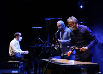 Arturo Serra cierra el ciclo ‘Salamanca Jazz’