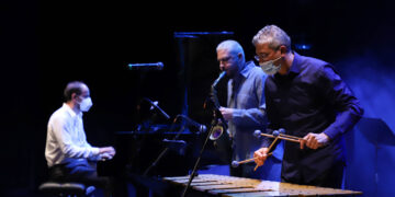 Arturo Serra cierra el ciclo ‘Salamanca Jazz’