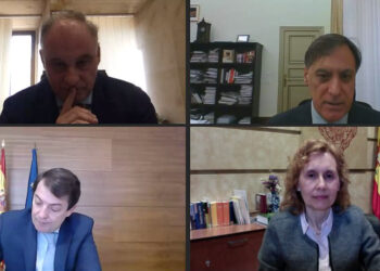 Más de 1.000 estudiantes y 60 empresas apuestan por la competencia digital para un empleo de éxito en las Jornadas de Informática de la UPSA