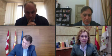 Más de 1.000 estudiantes y 60 empresas apuestan por la competencia digital para un empleo de éxito en las Jornadas de Informática de la UPSA