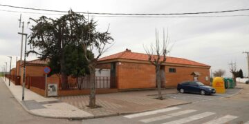 Alumnos de Santa Marta, Carbajosa y Doñinos participan en el programa de ‘Teatro en inglés’