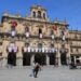 Salamanca acogerá el sábado la asamblea general de las 15 Ciudades Patrimonio de la Humanidad de España