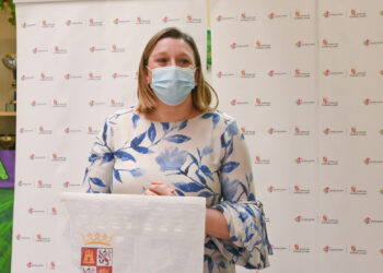 El servicio de conciliación de la vida personal y laboral de la Junta beneficia a más de 16.700 familias y 5.294 niños en el primer año de la pandemia