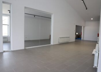 Nuevo Naharros estrenará el consultorio médico y la biblioteca en el nuevo centro cívico