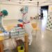 Salamanca recibe el 12,7% de la nueva remesa de vacunas frente a la Covid que llega a la Comunidad