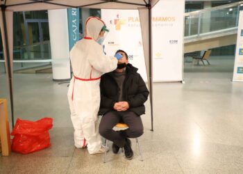 Castilla y León lista para recibir esta semana 66.580 vacunas contra el Covid-19