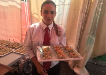 La Escuela Municipal de Hostelería acoge el curso de Servicios de Restaurante y Bar en abril