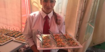 La Escuela Municipal de Hostelería acoge el curso de Servicios de Restaurante y Bar en abril